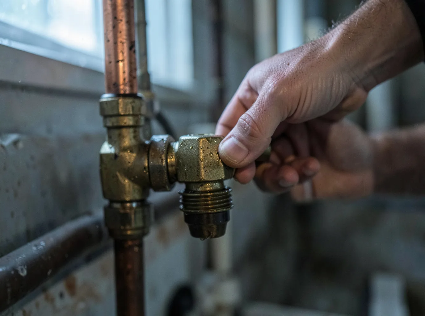 Emergency Plumber Fairmount, GA FAQs